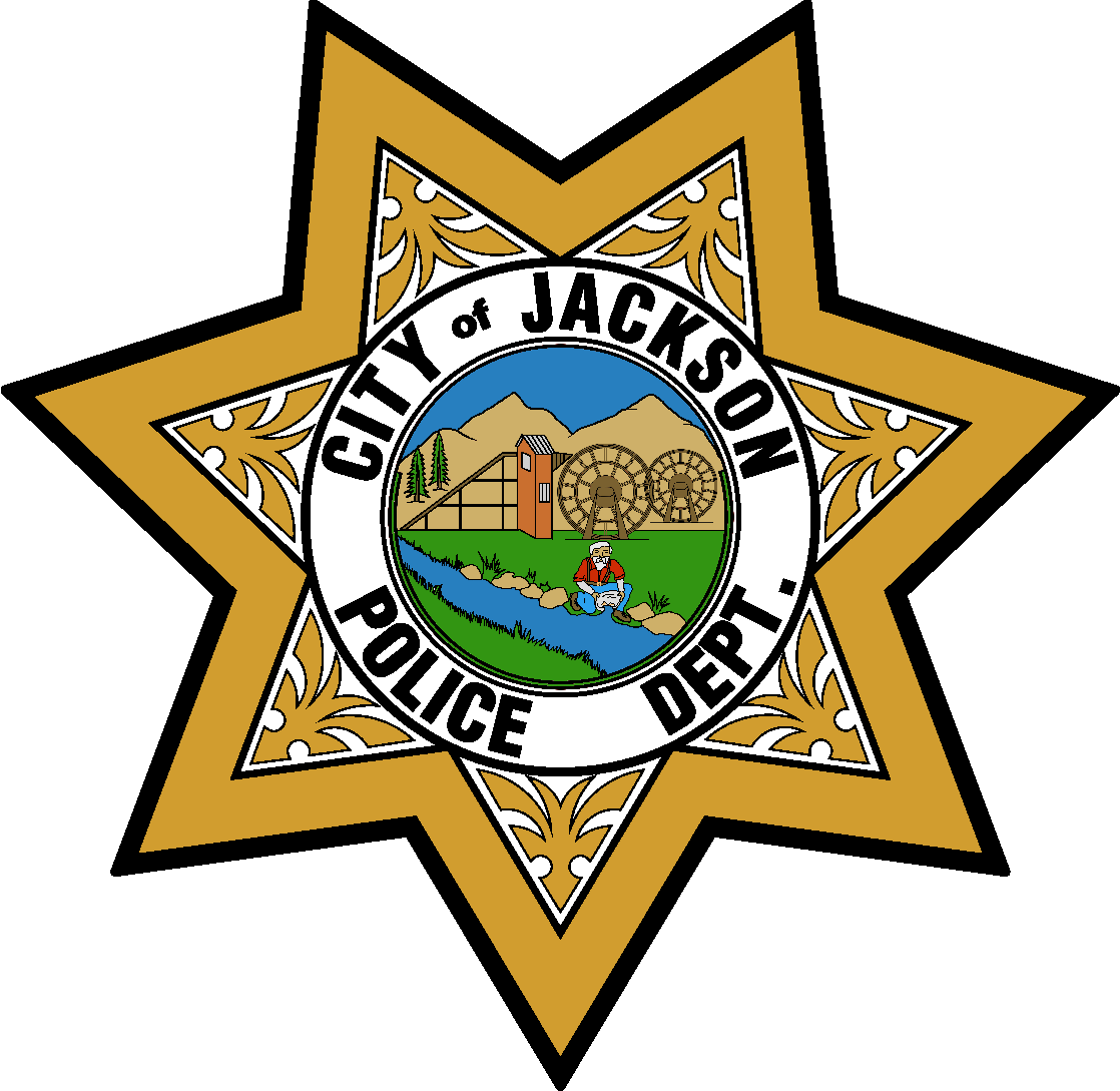 City of Jackson Police Department